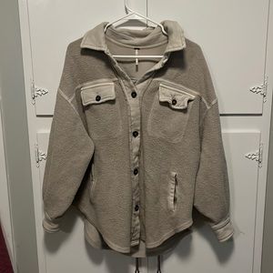 Free People Ruby Jacket